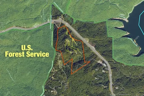 000 Highway 19 Almond NC 28702