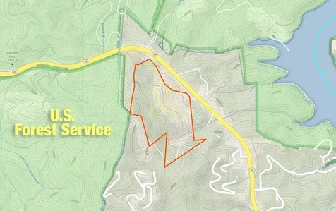000 Highway 19 Almond NC 28702