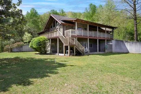 68 Countryside Lane Hayesville NC 28904