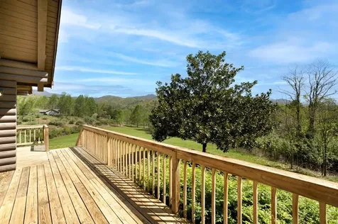 68 Countryside Lane Hayesville NC 28904
