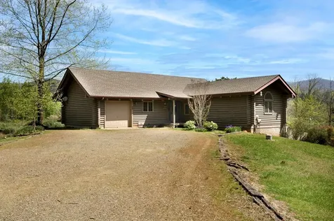 68 Countryside Lane Hayesville NC 28904