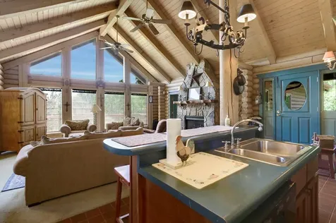 68 Countryside Lane Hayesville NC 28904