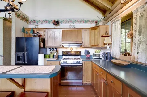 68 Countryside Lane Hayesville NC 28904