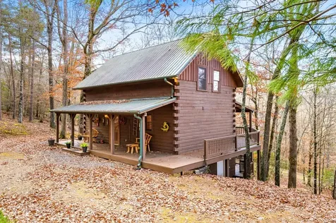 488 Smith Road Brasstown NC 28902