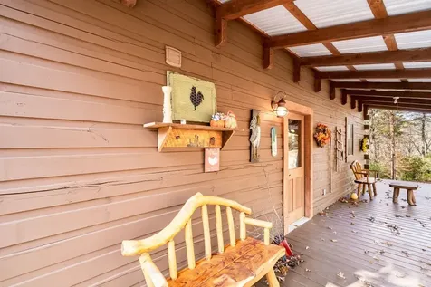 488 Smith Road Brasstown NC 28902
