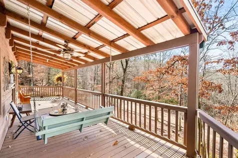 488 Smith Road Brasstown NC 28902