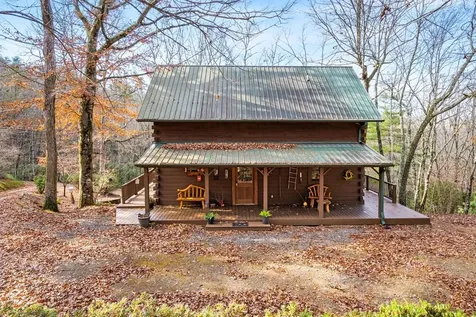 488 Smith Road Brasstown NC 28902