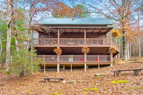 488 Smith Road Brasstown NC 28902
