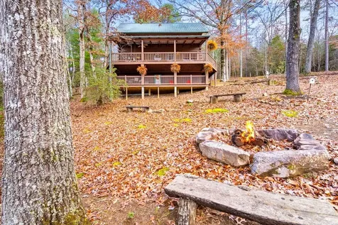 488 Smith Road Brasstown NC 28902