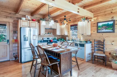 488 Smith Road Brasstown NC 28902