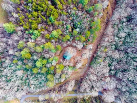 488 Smith Road Brasstown NC 28902