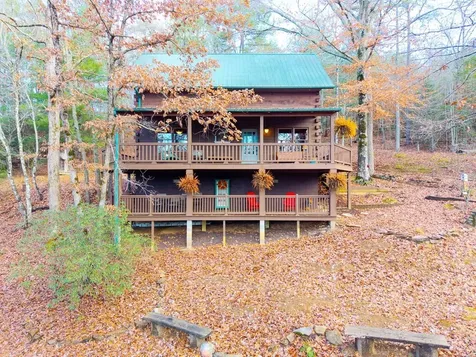 488 Smith Road Brasstown NC 28902