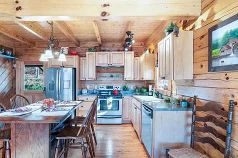488 Smith Road Brasstown NC 28902