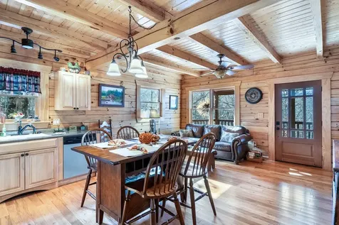 488 Smith Road Brasstown NC 28902