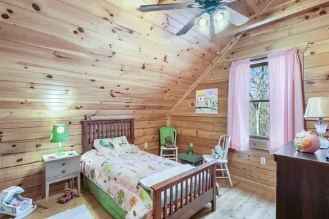 488 Smith Road Brasstown NC 28902