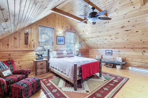 488 Smith Road Brasstown NC 28902