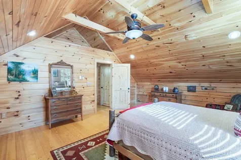 488 Smith Road Brasstown NC 28902