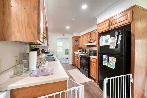 147 Sawyer Cove Road Hayesville NC 28904