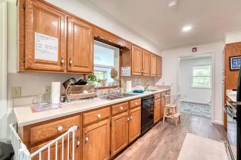 147 Sawyer Cove Road Hayesville NC 28904