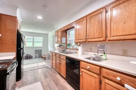 147 Sawyer Cove Road Hayesville NC 28904