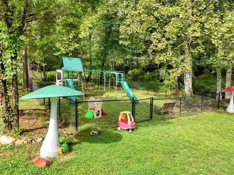 147 Sawyer Cove Road Hayesville NC 28904