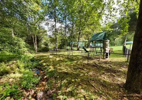 147 Sawyer Cove Road Hayesville NC 28904