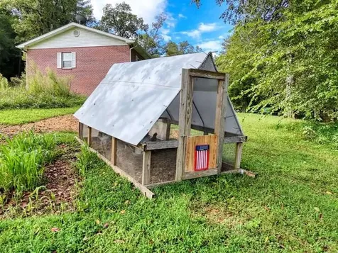 147 Sawyer Cove Road Hayesville NC 28904