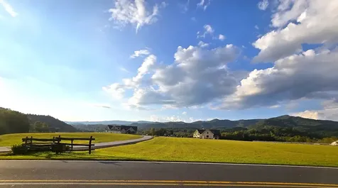 147 Sawyer Cove Road Hayesville NC 28904
