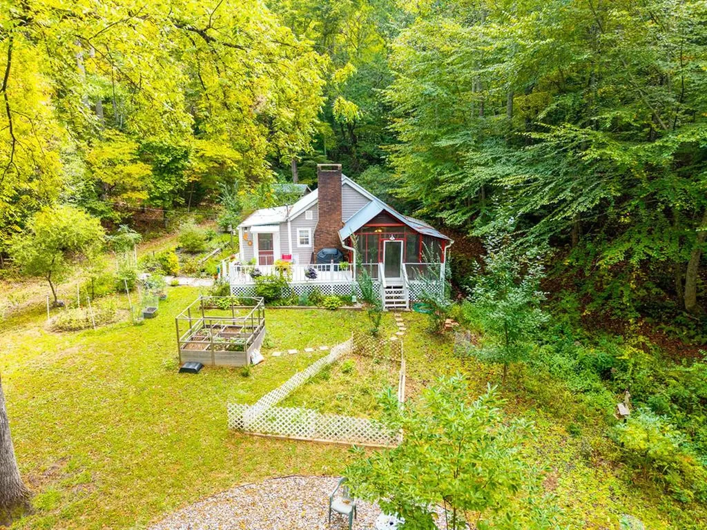 64 Timberline Road Murphy NC 28906
