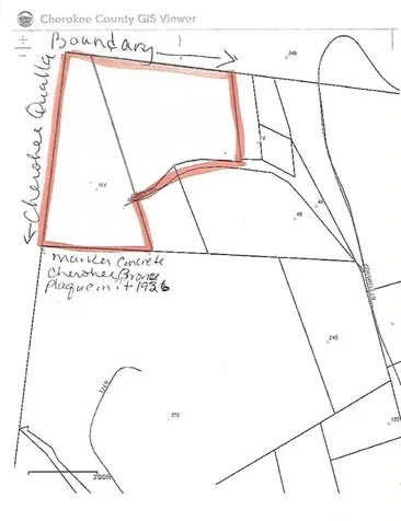 166 Qualla Trail Murphy NC 28906