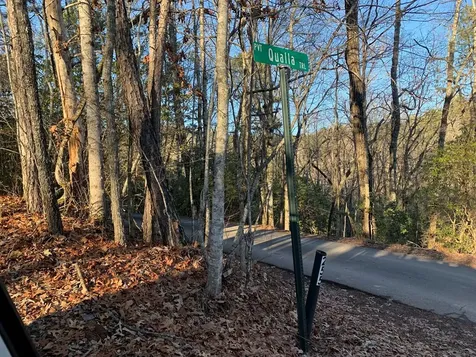 166 Qualla Trail Murphy NC 28906