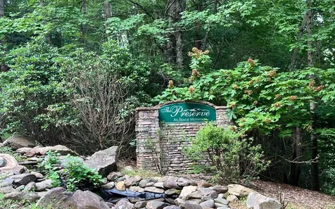 Lot 13 The Preserve Brasstown NC 28902
