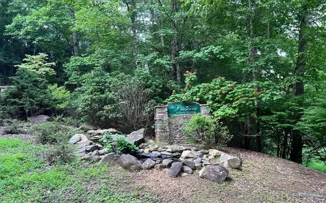 Lot 13 The Preserve Brasstown NC 28902