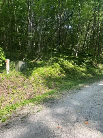 00 Hidden Lakes Road Topton NC 28781