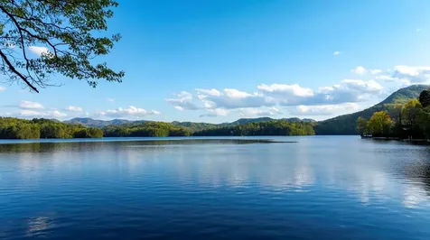 10 Santeetlah Lakeside Robbinsville NC 28771