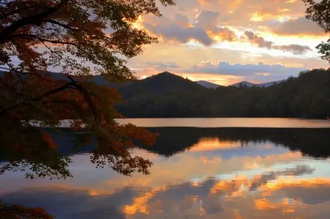 10 Santeetlah Lakeside Robbinsville NC 28771