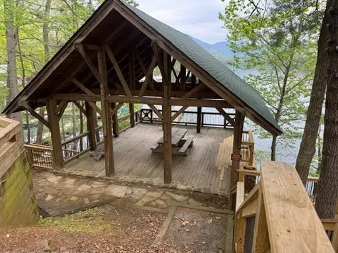 10 Santeetlah Lakeside Robbinsville NC 28771