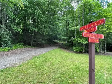 00 Collett Woods Trail Andrews NC 28901