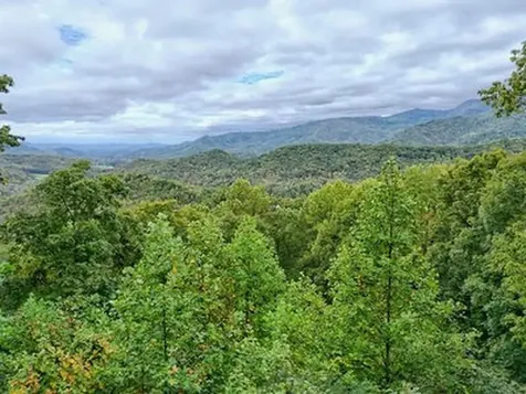 Lot 5 Skyview Drive Hayesville NC 28904