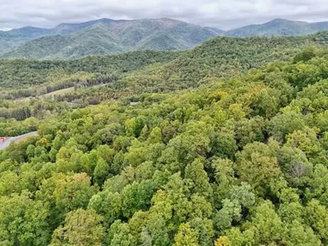 Lot 5 Skyview Drive Hayesville NC 28904