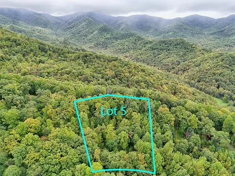 Lot 5 Skyview Drive Hayesville NC 28904