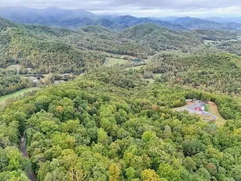 Lot 5 Skyview Drive Hayesville NC 28904