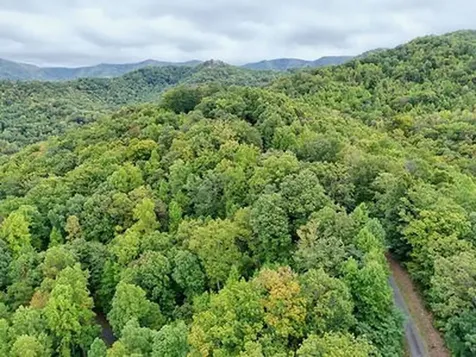 Lot 5 Skyview Drive Hayesville NC 28904