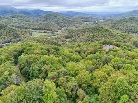Lot 5 Skyview Drive Hayesville NC 28904