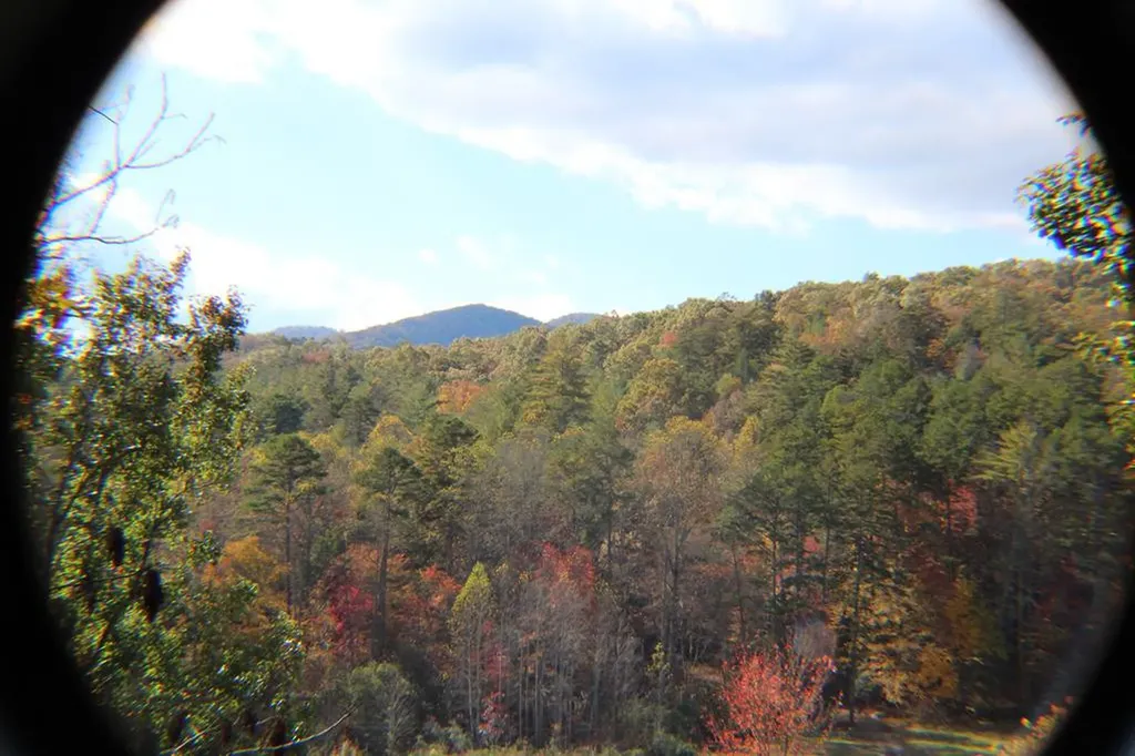 Lot 17 Old Taylors Ferry Ridge Murphy NC 28906