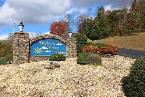 Lot 17 Old Taylors Ferry Ridge Murphy NC 28906