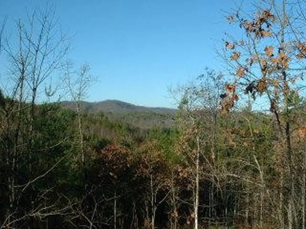 00 Choctaw Ridge Trail Murphy NC 28906