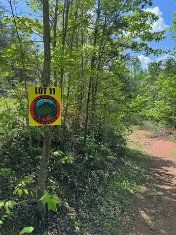 Lot 11 Paradise Marble NC 28905