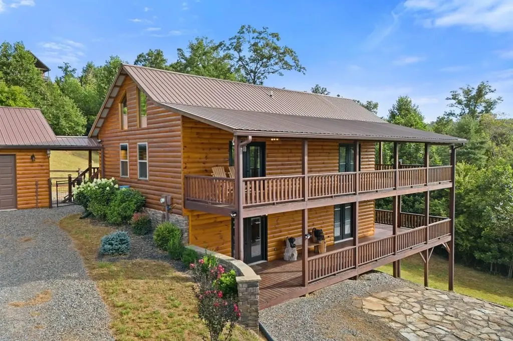 40 Field Stone Murphy NC 28906