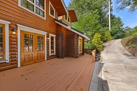 214 Cross Creek Trail Robbinsville NC 28771